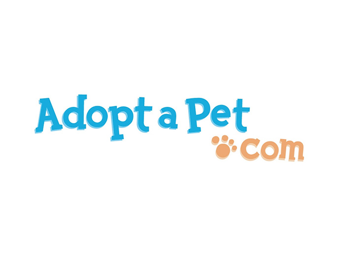 adopt a pet.com logo