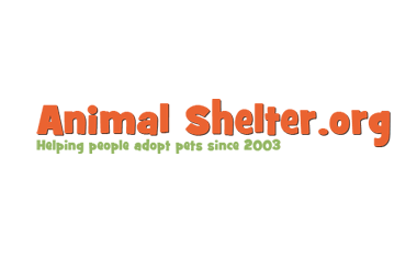 Animal Shelter.org logo