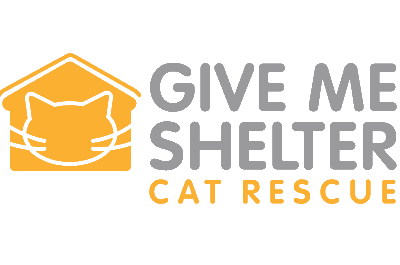 Give Me shelter logo