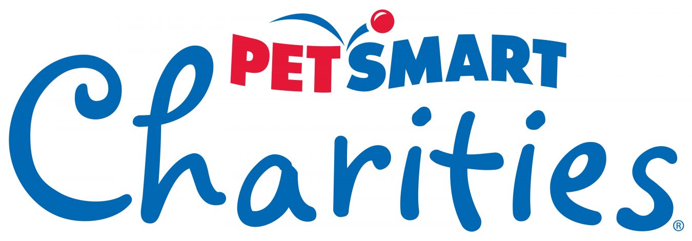 Pet Smart Charity logo
